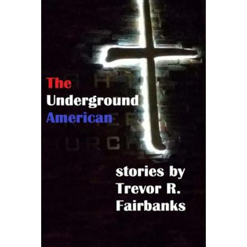 The Underground American Paperback, Createspace Independent Publishing Platform