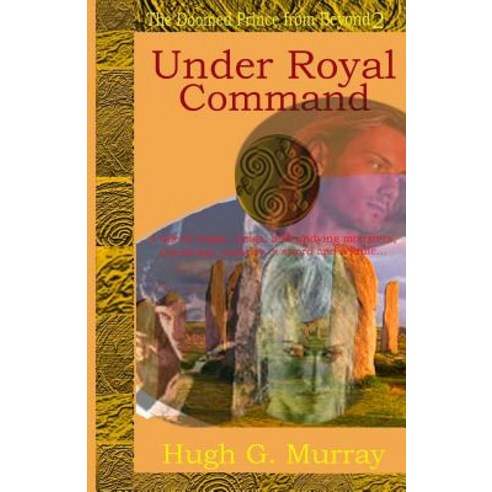 Under Royal Command Paperback, Createspace Independent Publishing Platform