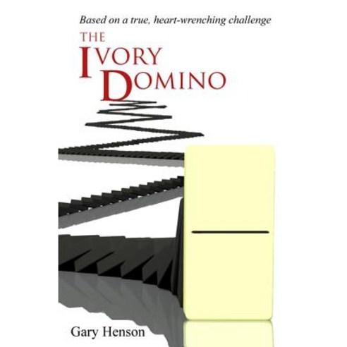 The Ivory Domino Paperback, Cobb Publishing