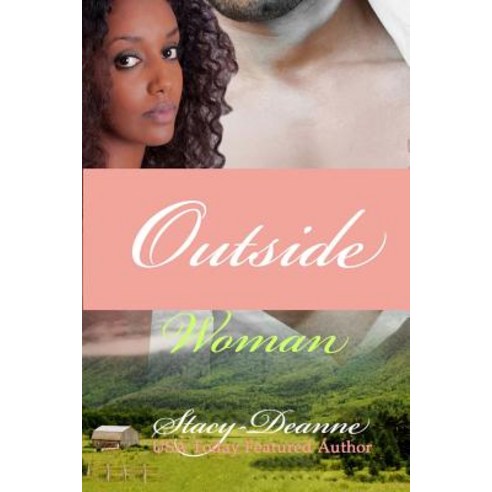 Outside Woman Paperback, Createspace Independent Publishing Platform