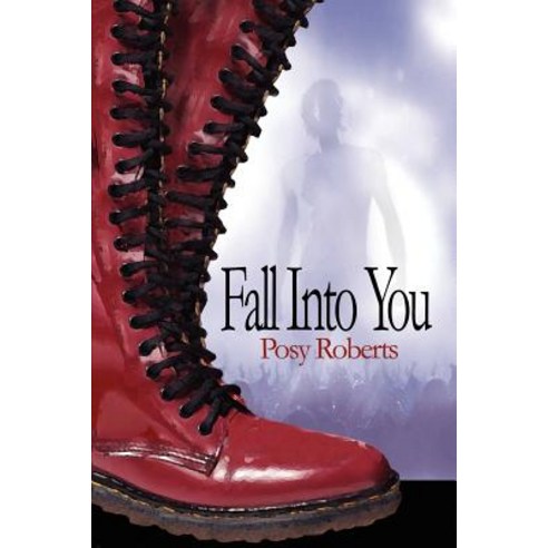 Fall Into You Paperback, Dreamspinner Press