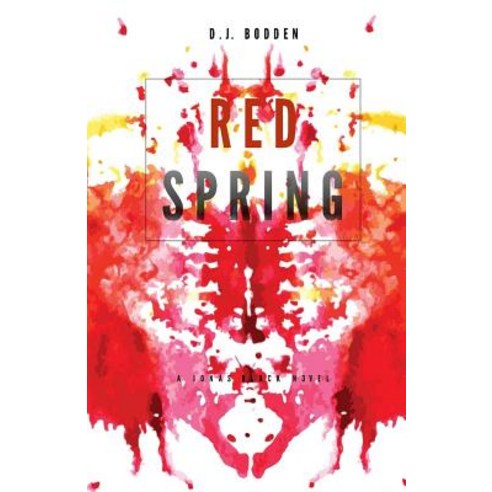 Red Spring Paperback, Createspace Independent Publishing Platform
