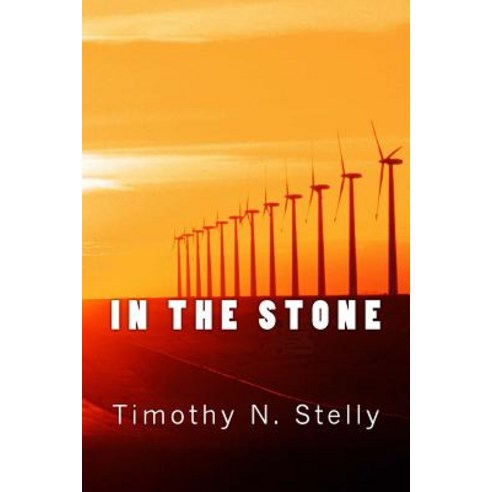 In the Stone Paperback, Createspace Independent Publishing Platform