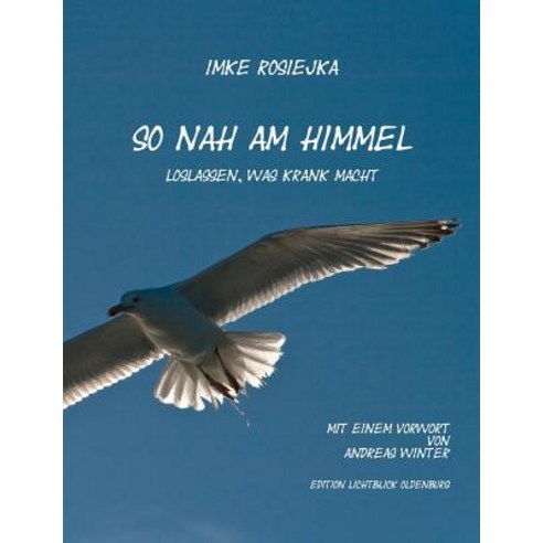 So Nah Am Himmel Paperback, Books on Demand