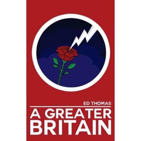 A Greater Britain Paperback, Createspace Independent Publishing Platform