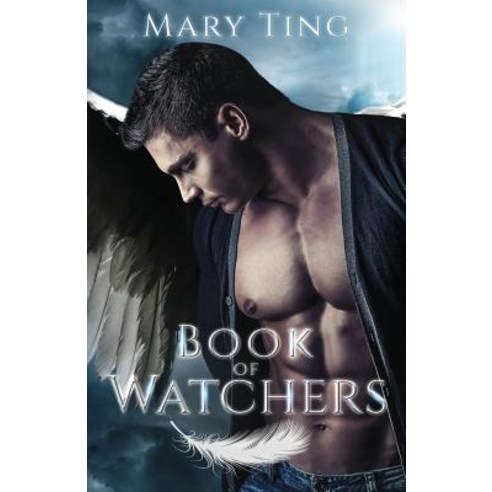 Book of Watchers Paperback, Createspace Independent Publishing Platform