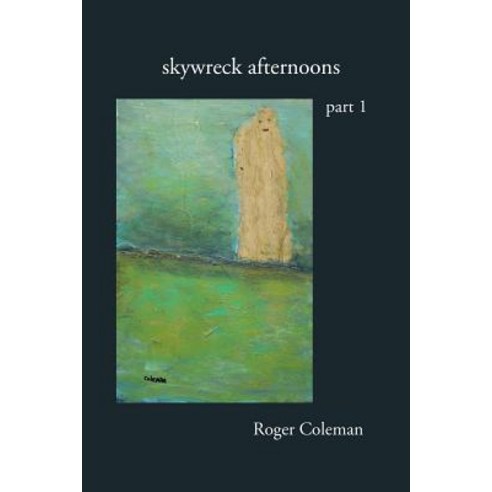 Skywreck Afternoons Paperback, Fomite