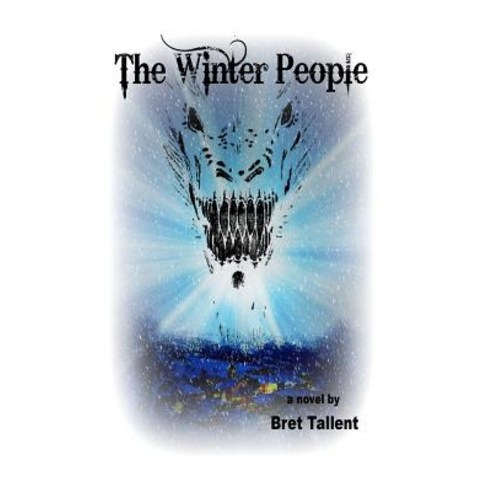 The Winter People Paperback, Createspace
