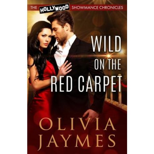 Wild on the Red Carpet Paperback, Blonde Ambition Press