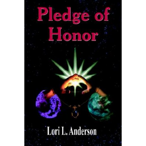 Pledge of Honor Hardcover, Authorhouse