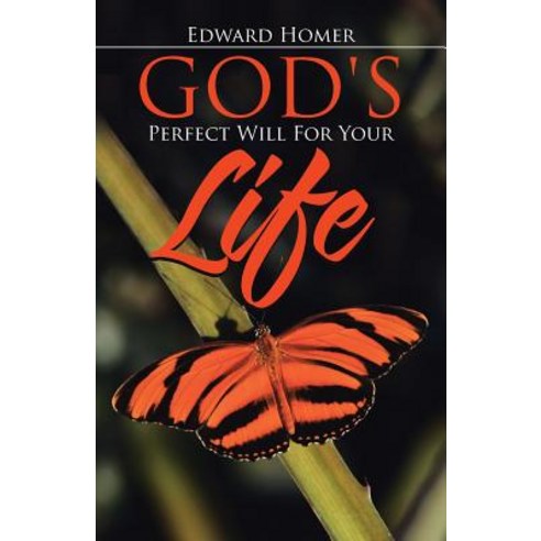 God''s Perfect Will for Your Life Paperback, WestBow Press
