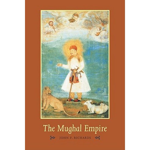 The Mughal Empire Paperback, Cambridge University Press
