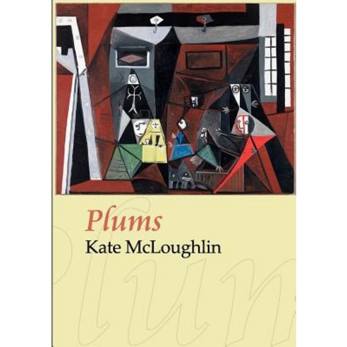 Plums Paperback, Flipped Eye Publishing Limited