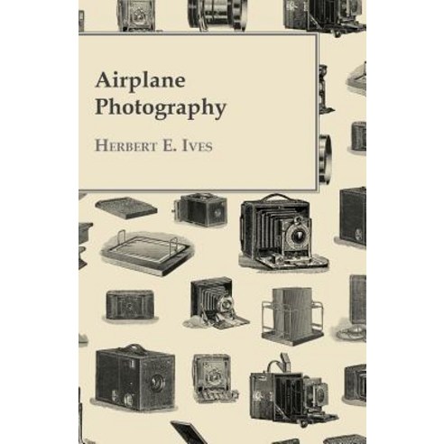 Airplane Photography Paperback, Carruthers Press
