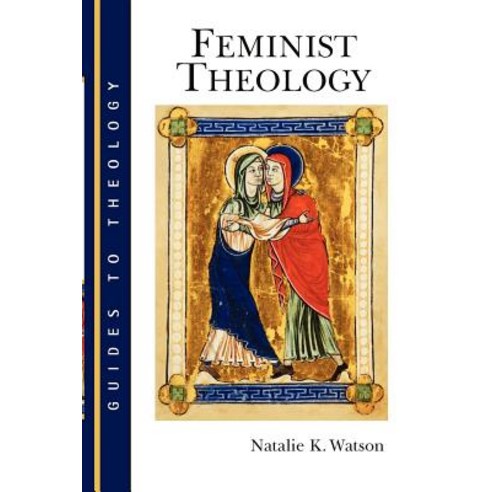 Feminist Theology Paperback, William B. Eerdmans Publishing Company