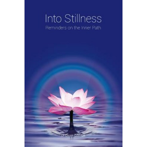 Into Stillness: Reminders on the Inner Path Paperback, Dr Desre Coertze