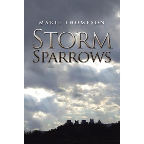 Storm Sparrows Paperback, Xlibris Us