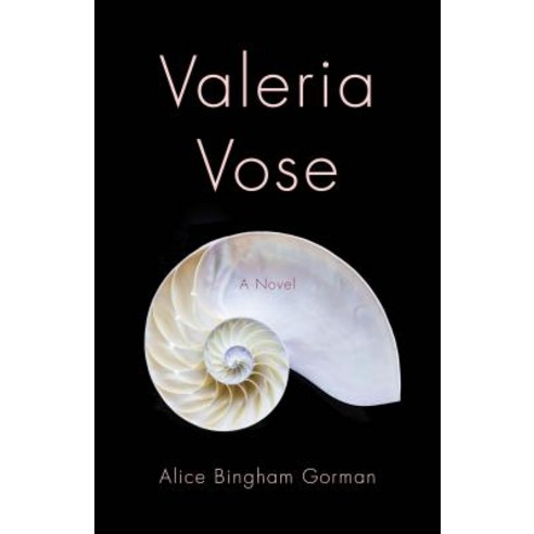 Valeria Vose Paperback, She Writes Press