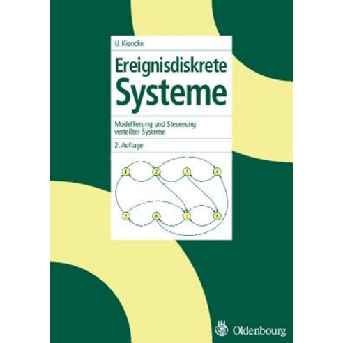 Ereignisdiskrete Systeme Paperback, Walter de Gruyter