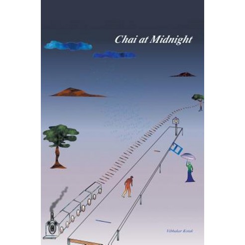 Chai at Midnight Paperback, Authorhouse