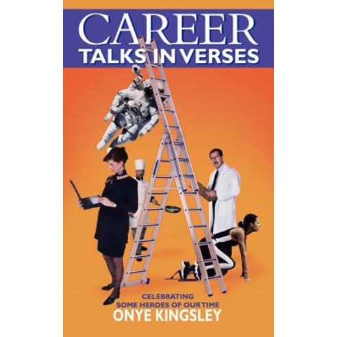 Career Talks in Verses Paperback, New Generation Publishing