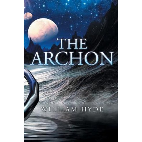The Archon Paperback, Xlibris