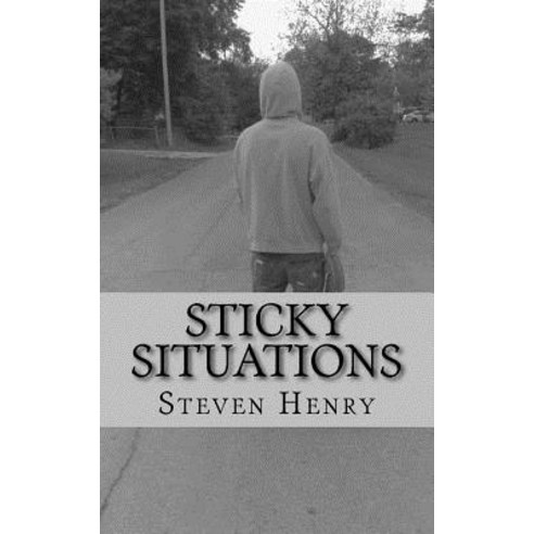 Sticky Situations Paperback, Createspace Independent Publishing Platform
