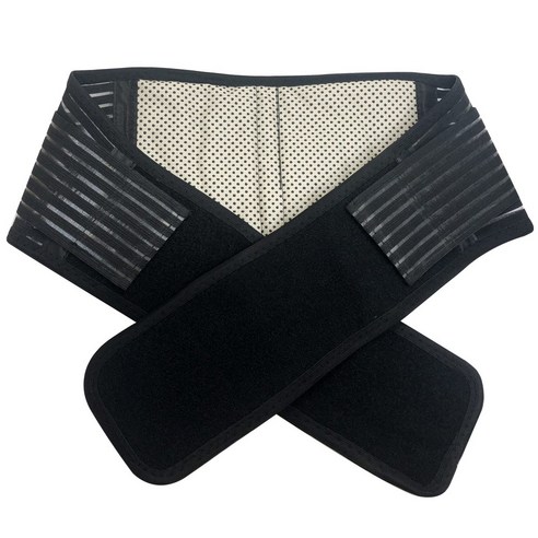 트윈무역 토르마린 자가발열 복대, 1개