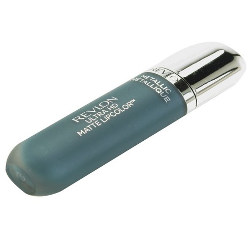 레브론 울트라 HD 매트 립컬러 5.9ml, Glitz, 1개