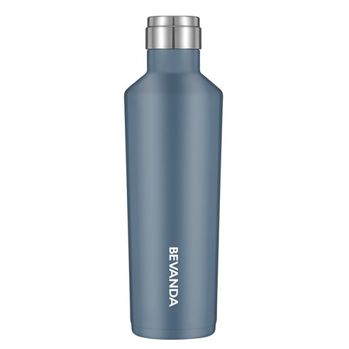 베반다 캔틴 휴대용물통, Avalon Blue, 473ml