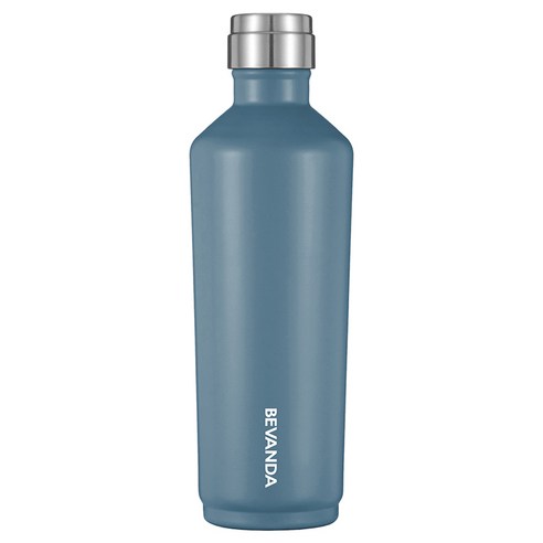베반다 캔틴 휴대용물통, Avalon Blue, 739ml, 1개