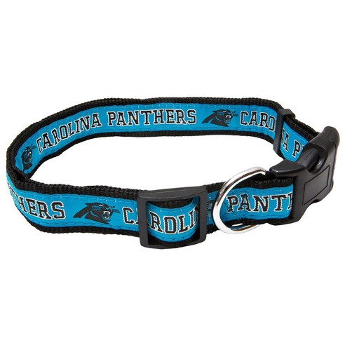 도기네이션 애견 목줄, Carolina Panthers