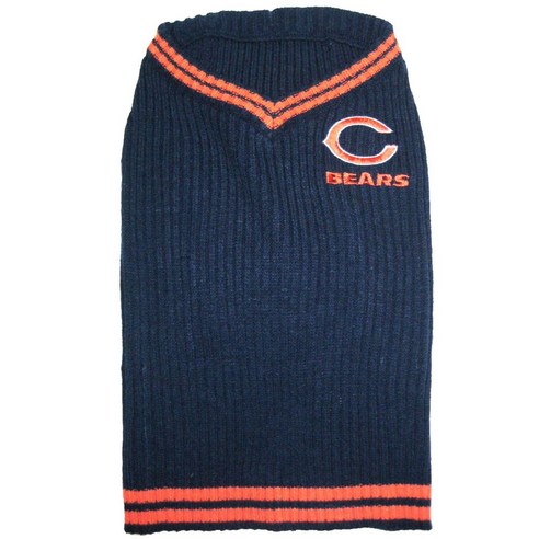 도기네이션 애견 스웨터, Chicago Bears