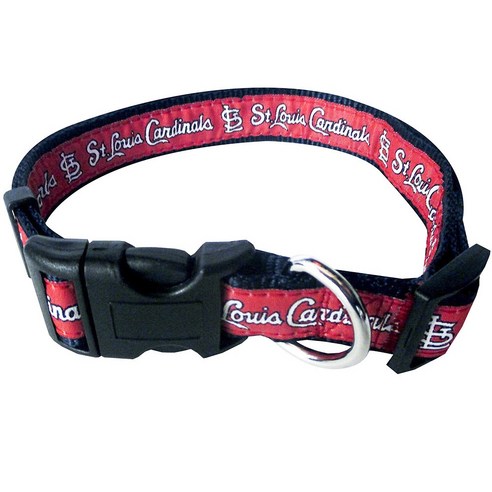도기네이션 애견 목줄, St. Louis Cardinals