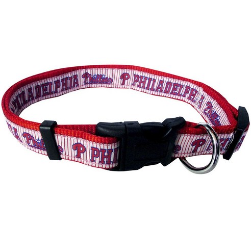 도기네이션 애견 목줄, Philadelphia Phillies