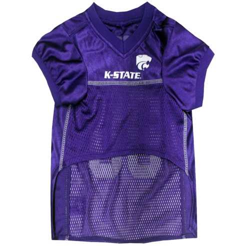 도기네이션 애견 저지 티셔츠, Kansas State Wildcats