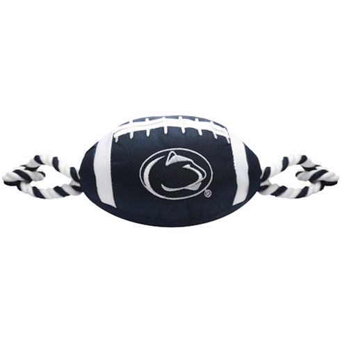 도기네이션 애견 봉제장난감, Penn State, 1개