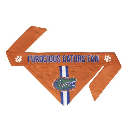 도기네이션 타이 온 애견 반다나, Florida Gators