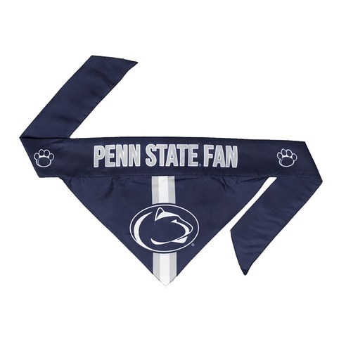도기네이션 타이 온 애견 반다나, Penn State