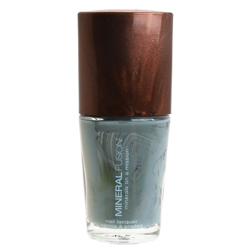 미네랄퓨젼 네일 라커 10ml, Gravel Road, 1개