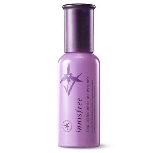 이니스프리 한란 인리치드 에센스, 50ml, 1개
