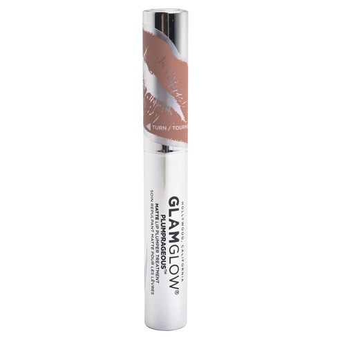 Glamglow 플럼퍼레져스 익스트림 매트 립 플럼퍼 트리트먼트 3.8ml, Unsolicited, 1개