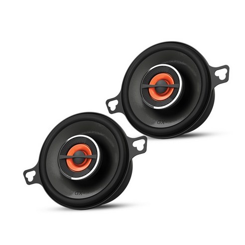 공간을 채우는 웅장한 사운드, JBL 스피커 우퍼로 드라이빙의 품격을 높이다