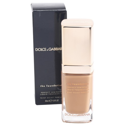 돌체앤가바나 퍼펙트 루미너스 리퀴드 파운데이션 30ml, 150 Almond, 1개
