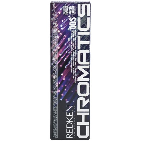 레드켄 크로마틱 프리즈마틱 퍼머넌트 컬러 63ml, 9C (9.4) - Copper, 1개