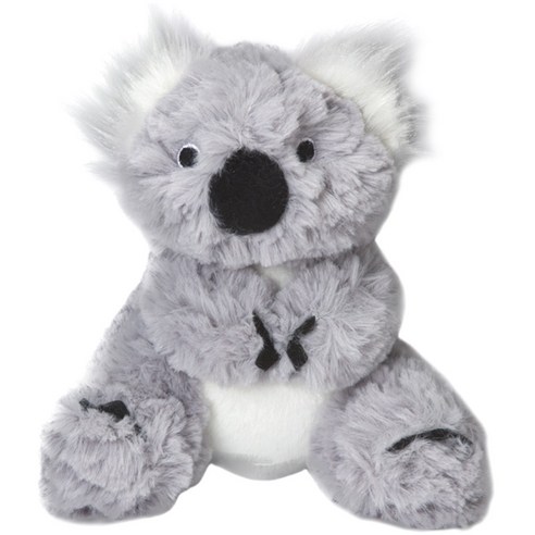 패치워크펫 파스텔 애견 봉제장난감, Koala, 1개