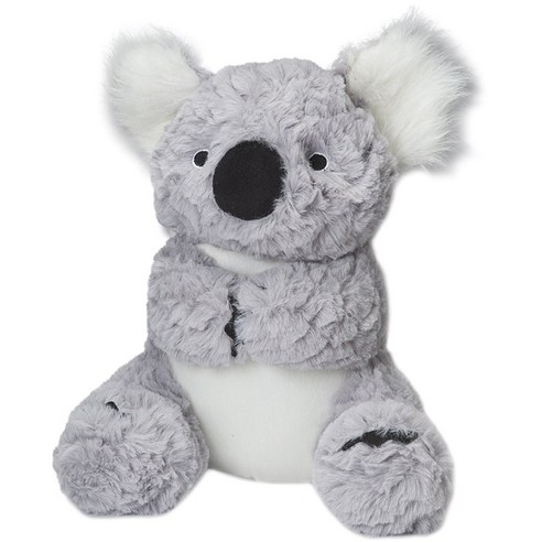 패치워크펫 파스텔 애견 봉제장난감, Koala