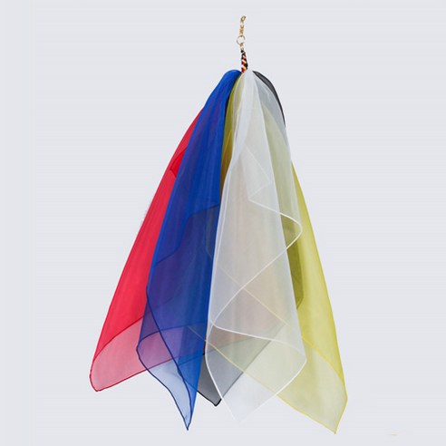 새화국악기 징너슬 꽹과리너슬 (고급)