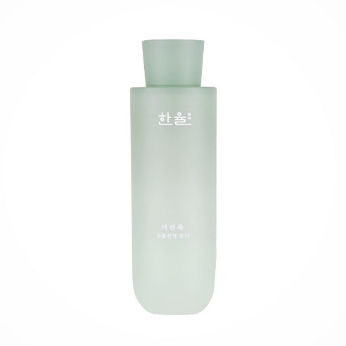 한율 어린쑥 수분 진정 토너, 150ml, 1개