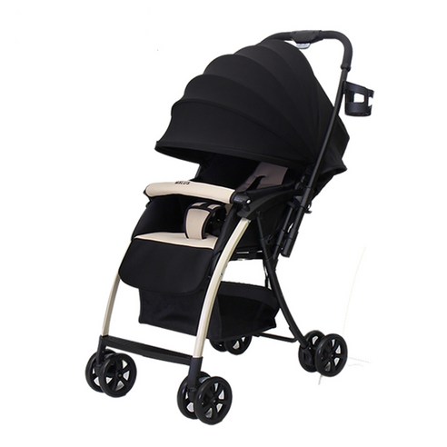 휴대용유모차 마루스 안단테 유모차 기내반입 휴대용